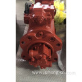 Excavator SE210 Main Pump SE210 Hydraulic Pump